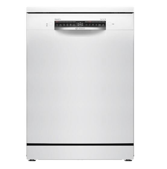 BOSCH SMS4EVW00E umývačka riadu 60 cm solo