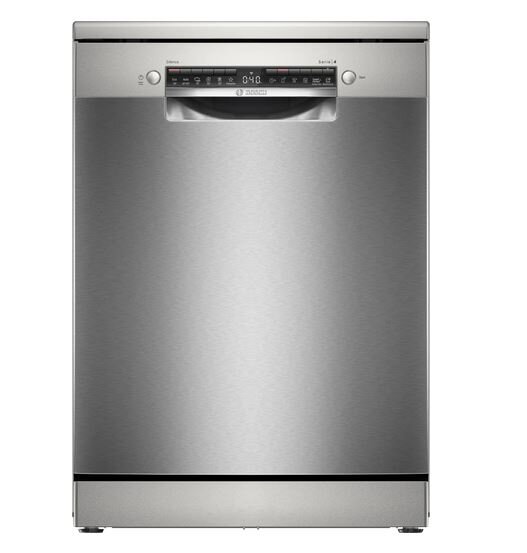 BOSCH SMS4HTI00E umývačka riadu 60 cm solo BOSCH SMS4HTI00E umývačka riadu 60 cm solo