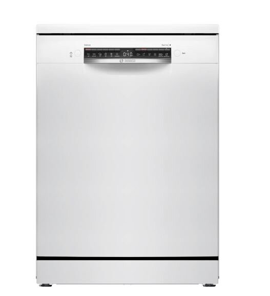 BOSCH SMS4HTW00E umývačka riadu 60 cm solo BOSCH SMS4HTW00E umývačka riadu 60 cm solo