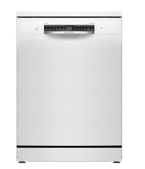 BOSCH SMS4HVW00E umývačka riadu 60 cm solo BOSCH SMS4HVW00E umývačka riadu 60 cm solo