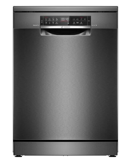 BOSCH SMS6ECC12E umývačka riadu 60 cm solo BOSCH SMS6ECC12E umývačka riadu 60 cm solo