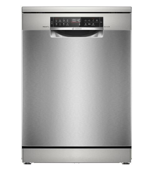 BOSCH SMS6ECI04E umývačka riadu 60 cm solo BOSCH SMS6ECI04E umývačka riadu 60 cm solo