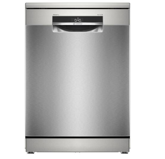 BOSCH SMS6ECI15E umývačka riadu 60 cm solo BOSCH SMS6ECI15E umývačka riadu 60 cm solo