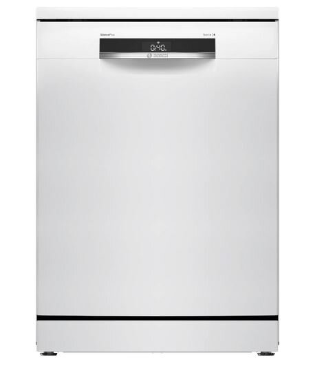 BOSCH SMS6ECW15E umývačka riadu 60 cm solo BOSCH SMS6ECW15E umývačka riadu 60 cm solo