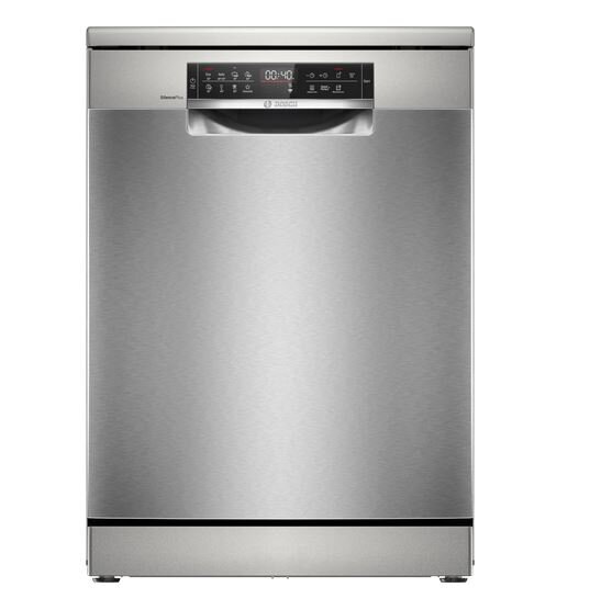 BOSCH SMS8ECI02E umývačka riadu 60 cm solo BOSCH SMS8ECI02E umývačka riadu 60 cm solo
