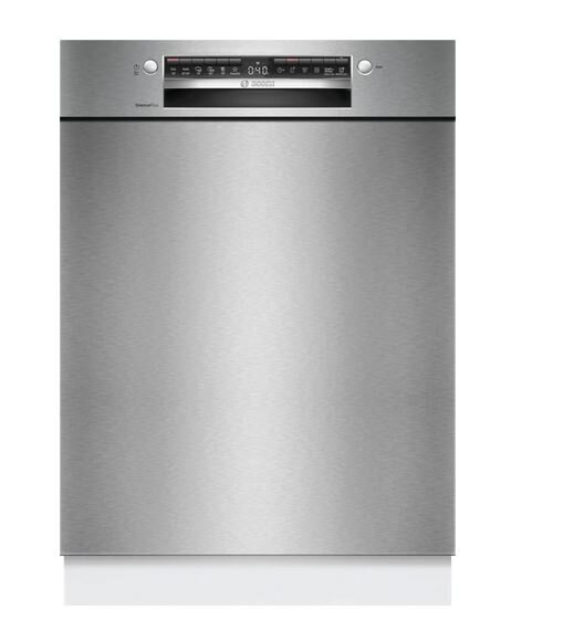 BOSCH SMU4ECS28E umývačka riadu podstavná 60 cm
