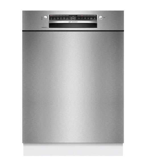 BOSCH SMU4EVS08E umývačka riadu podstavná 60 cm BOSCH SMU4EVS08E umývačka riadu podstavná 60 cm