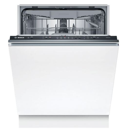 BOSCH SMV25EX02E vst.umývačka riadu plne integrovaná BOSCH SMV25EX02E vst.umývačka riadu plne integrovaná