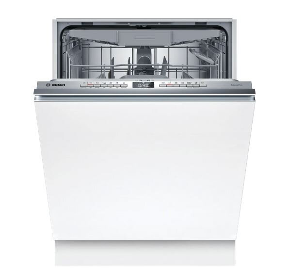 BOSCH SMV4EVX08E umývačka riadu 60 cm plne zabudovateľná BOSCH SMV4EVX08E umývačka riadu 60 cm plne zabudovateľná