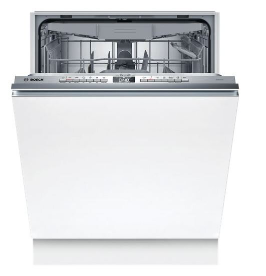 BOSCH SMV4HVX00E umývačka riadu BOSCH SMV4HVX00E umývačka riadu