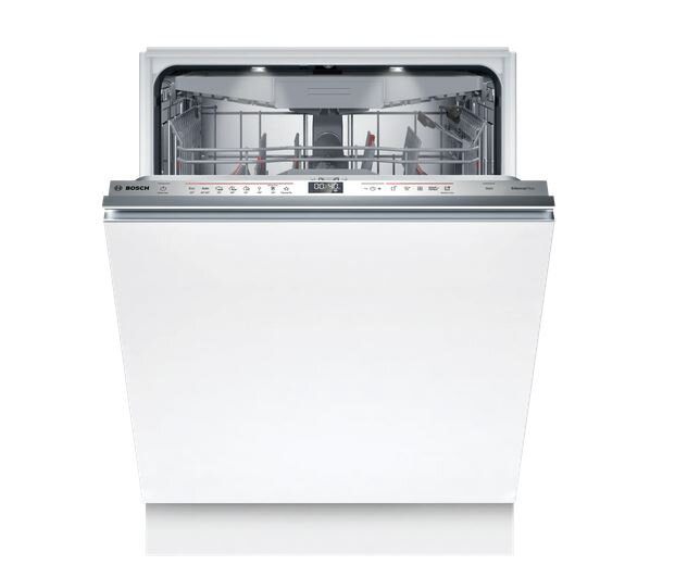 BOSCH SMV6ECX10E zabudovateľná umývačka riadu BOSCH SMV6ECX10E zabudovateľná umývačka riadu