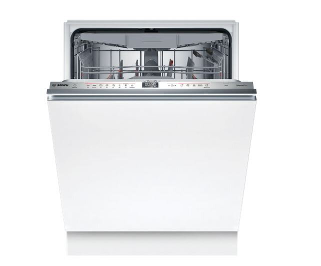 BOSCH SMV6ECX93E umývačka riadu 60 cm plne zabudovateľná BOSCH SMV6ECX93E umývačka riadu 60 cm plne zabudovateľná
