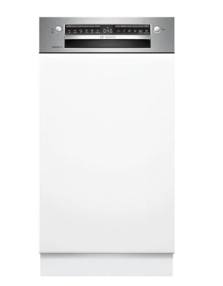 BOSCH SPI4EMS24E umývačka riadu 45 cm zabudovateľná BOSCH SPI4EMS24E umývačka riadu 45 cm zabudovateľná