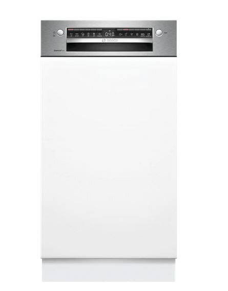 BOSCH SPI4HMS49E umývačka riadu 45 cm zabudovateľná BOSCH SPI4HMS49E umývačka riadu 45 cm zabudovateľná