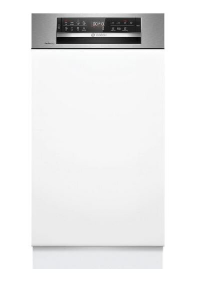 BOSCH SPI6YMS14E umývačka riadu 45 cm zabudovateľná BOSCH SPI6YMS14E umývačka riadu 45 cm zabudovateľná
