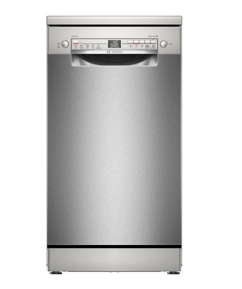 BOSCH SPS2HMI42E umývačka riadu 45 cm solo BOSCH SPS2HMI42E umývačka riadu 45 cm solo