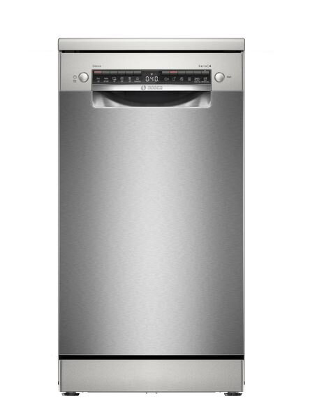 BOSCH SPS4EMI61E umývačka riadu 45 cm solo