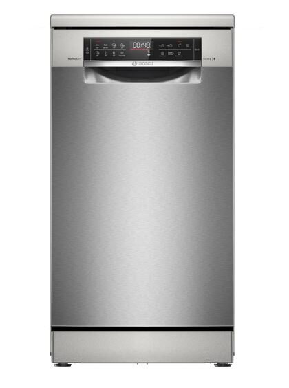 BOSCH SPS6YMI14E umývačka riadu 45 cm solo BOSCH SPS6YMI14E umývačka riadu 45 cm solo