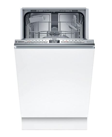 BOSCH SPV4HKX10E vst.umývačka riadu BOSCH SPV4HKX10E vst.umývačka riadu
