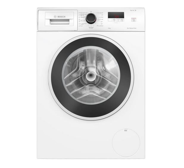 BOSCH WGE03400BY automatická práčka BOSCH WGE03400BY automatická práčka