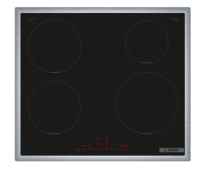 BOSCH PIE645HB1E indukčná varná doska BOSCH PIE645HB1E indukčná varná doska