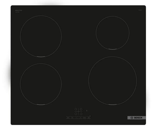 BOSCH PUE611BB5E indukčná varná doska BOSCH PUE611BB5E indukčná varná doska