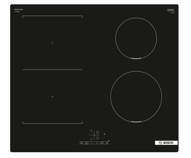 BOSCH PVS611BB6E indukčná varná doska BOSCH PVS611BB6E indukčná varná doska