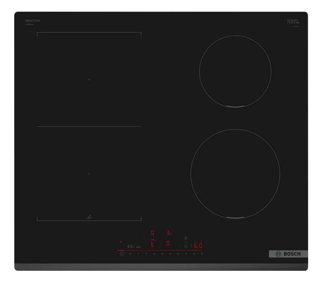 BOSCH PVS631HC1E indukčná varná doska