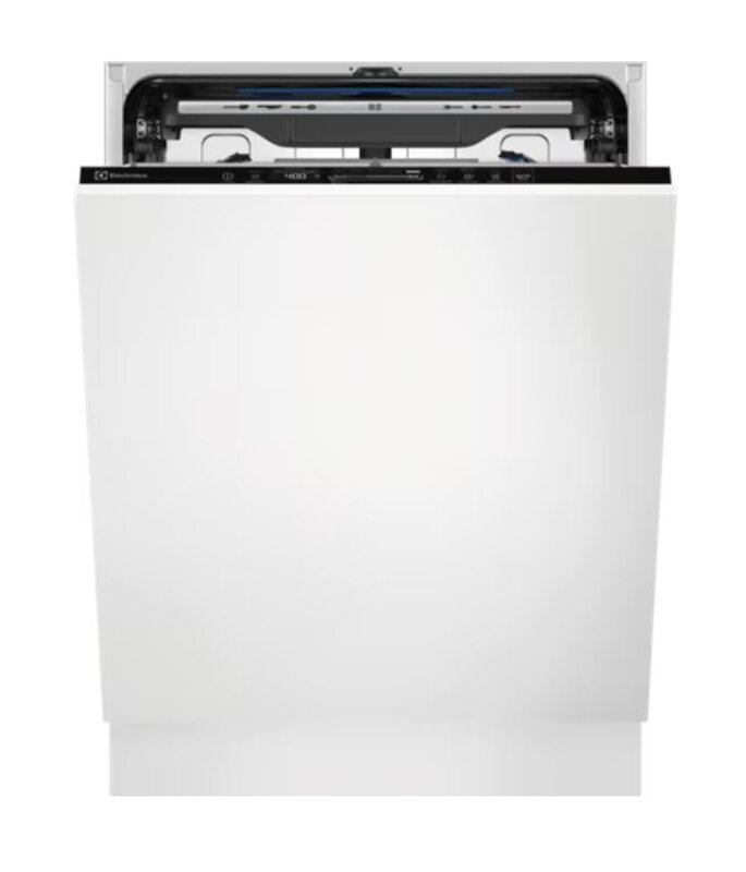 ELECTROLUX EEM68510W Vstavaná umývačka riadu 60 cm