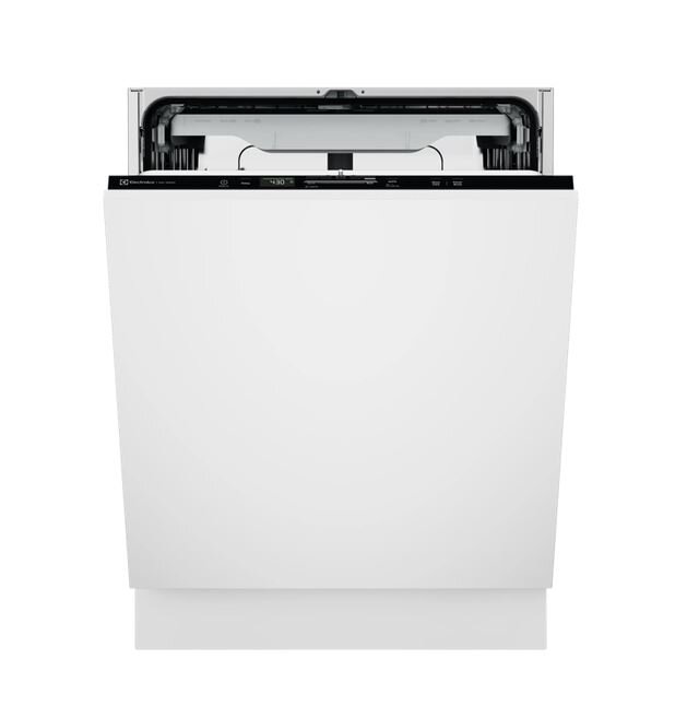ELECTROLUX E62LB200T Vstavaná umývačka riadu