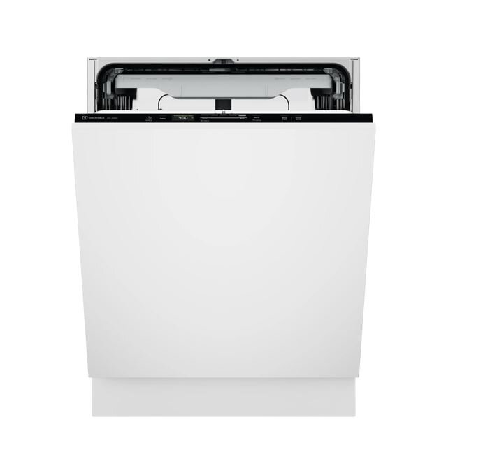 ELECTROLUX E62LD201S Vstavaná umývačka riadu