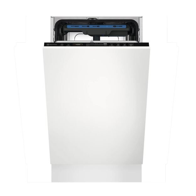 ELECTROLUX  EEG63430L Vstavaná umývačka riadu