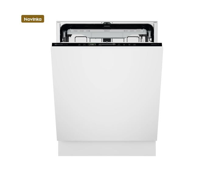ELECTROLUX KL82A505S vst.umývačka riadu