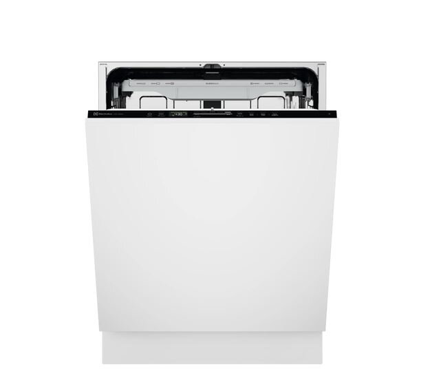 ELECTROLUX KL82B220P vst.umývačka riadu