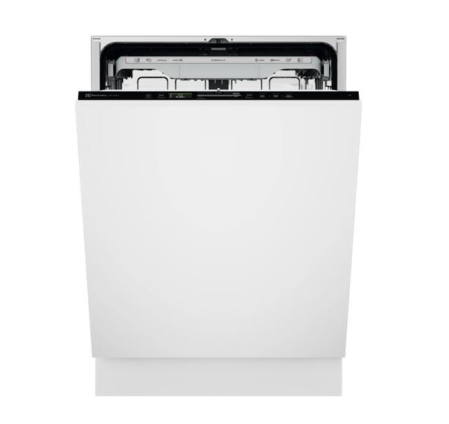 ELECTROLUX KL87X200T Vstavaná umývačka riadu