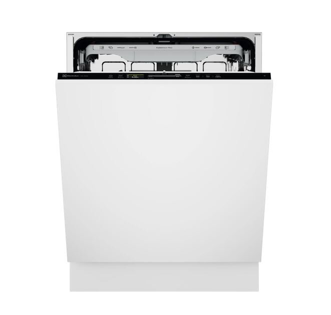 ELECTROLUX KL92A220T Vstavaná umývačka riadu