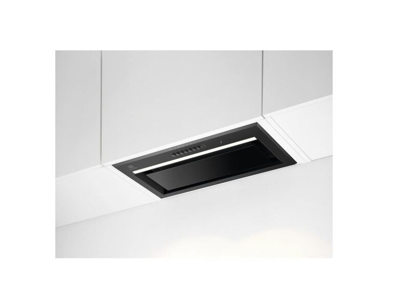 ELECTROLUX LFG825K odsávač pár