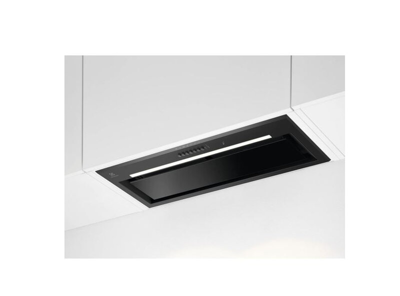 ELECTROLUX  LFG828K odsávač pár