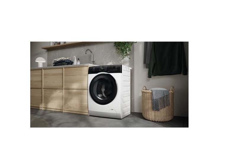 ELECTROLUX EW6F8482C Práčka hlboká spredu plnená