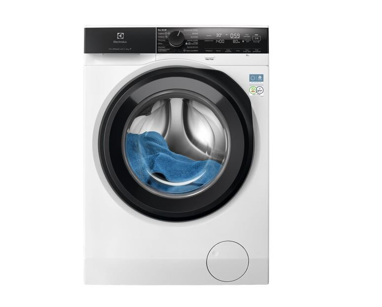 ELECTROLUX EW7F4422CC Práčka hlboká spredu plnená