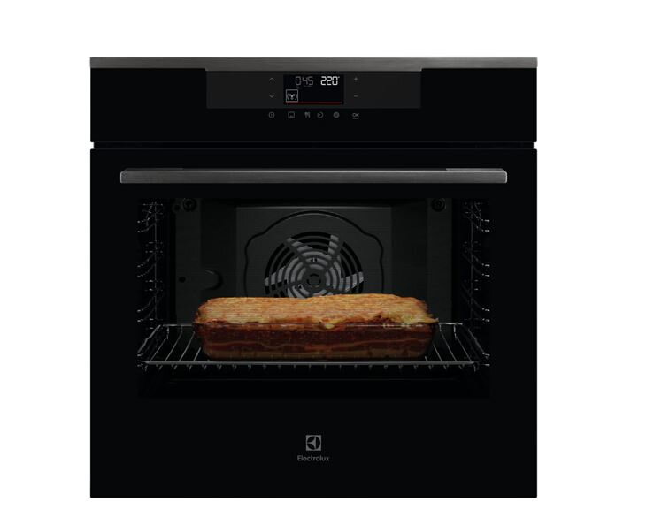 ELECTROLUX KOFCP86H vstavaná rúra