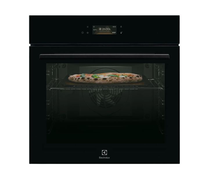 ELECTROLUX LOX8P87WZ Vstavaná rúra