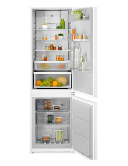 ELECTROLUX ENT6MD18S3 kombinová chladnička ELECTROLUX ENT6MD18S3 kombinová chladnička