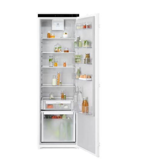 ELECTROLUX ERD6DE18S1 vst. monoklimatická chladnička ELECTROLUX ERD6DE18S1 vst. monoklimatická chladnička