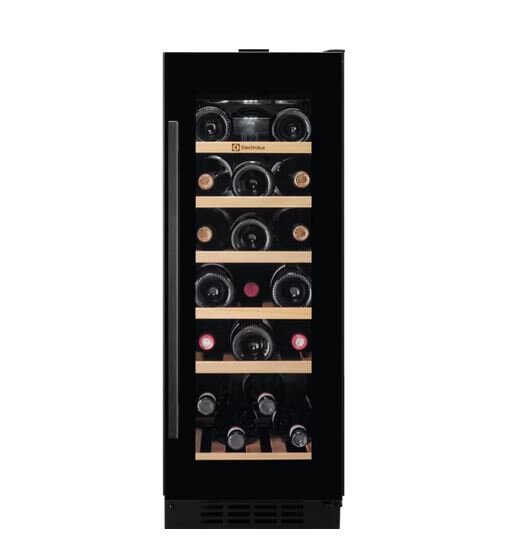 ELECTROLUX EWUS020B5B vstavaná vinotéka