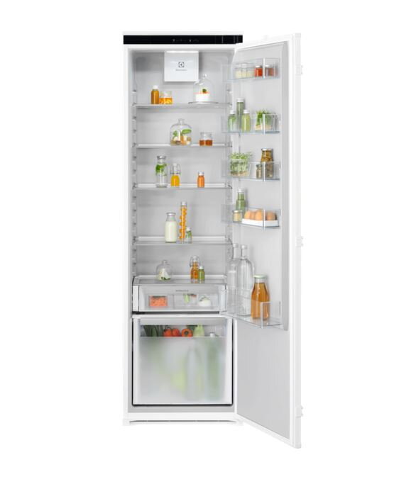 ELECTROLUX KRD6DE18S1 vst.chladnička ELECTROLUX KRD6DE18S1 vst.chladnička