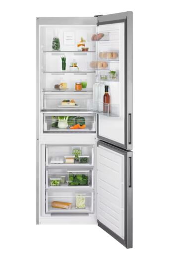 ELECTROLUX LNC7ME32X3 komb.chladnička ELECTROLUX LNC7ME32X3 komb.chladnička