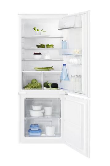 ELECTROLUX LNT3LE14S vstavaná komb.chladnička ELECTROLUX LNT3LE14S vstavaná komb.chladnička