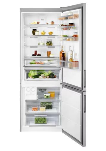 ELECTROLUX LNT6ME46X3 kombinovaná chladnička s mrazákom