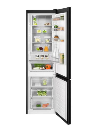 ELECTROLUX LNT7ME36K2 kombinovaná chladnička